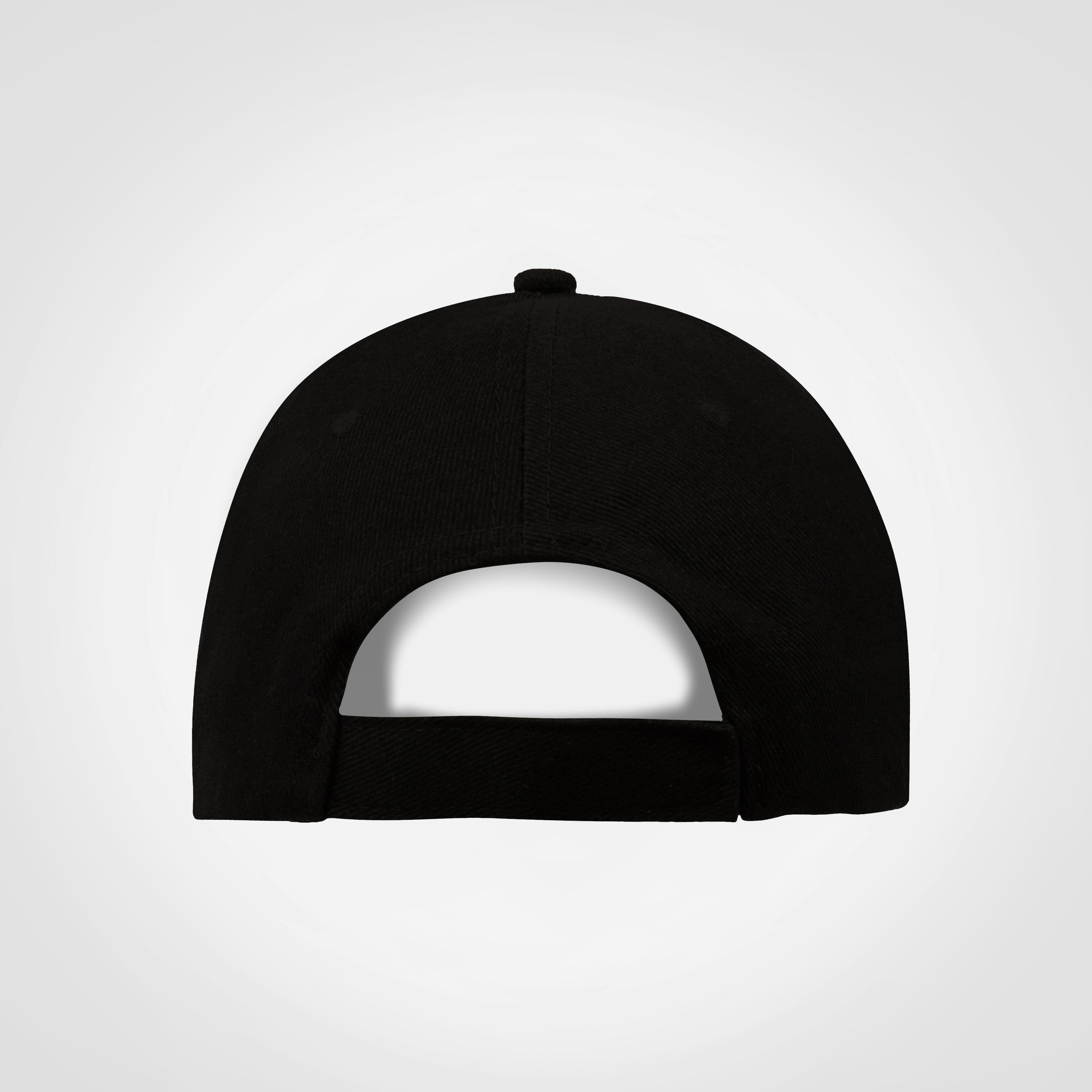 Superior 5 Panel Cap view 3