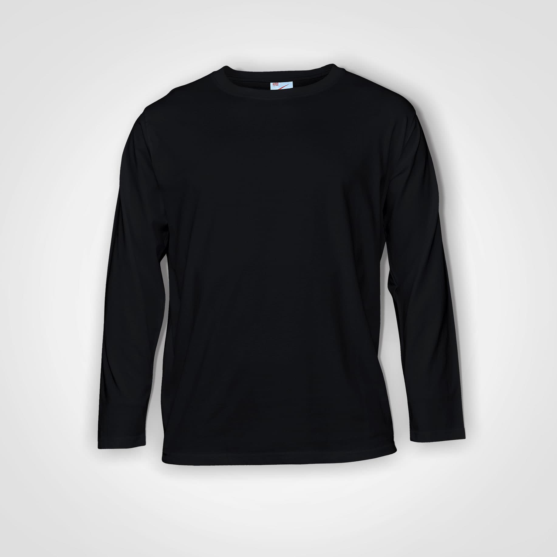Kids Promo Long Sleeve T-Shirt