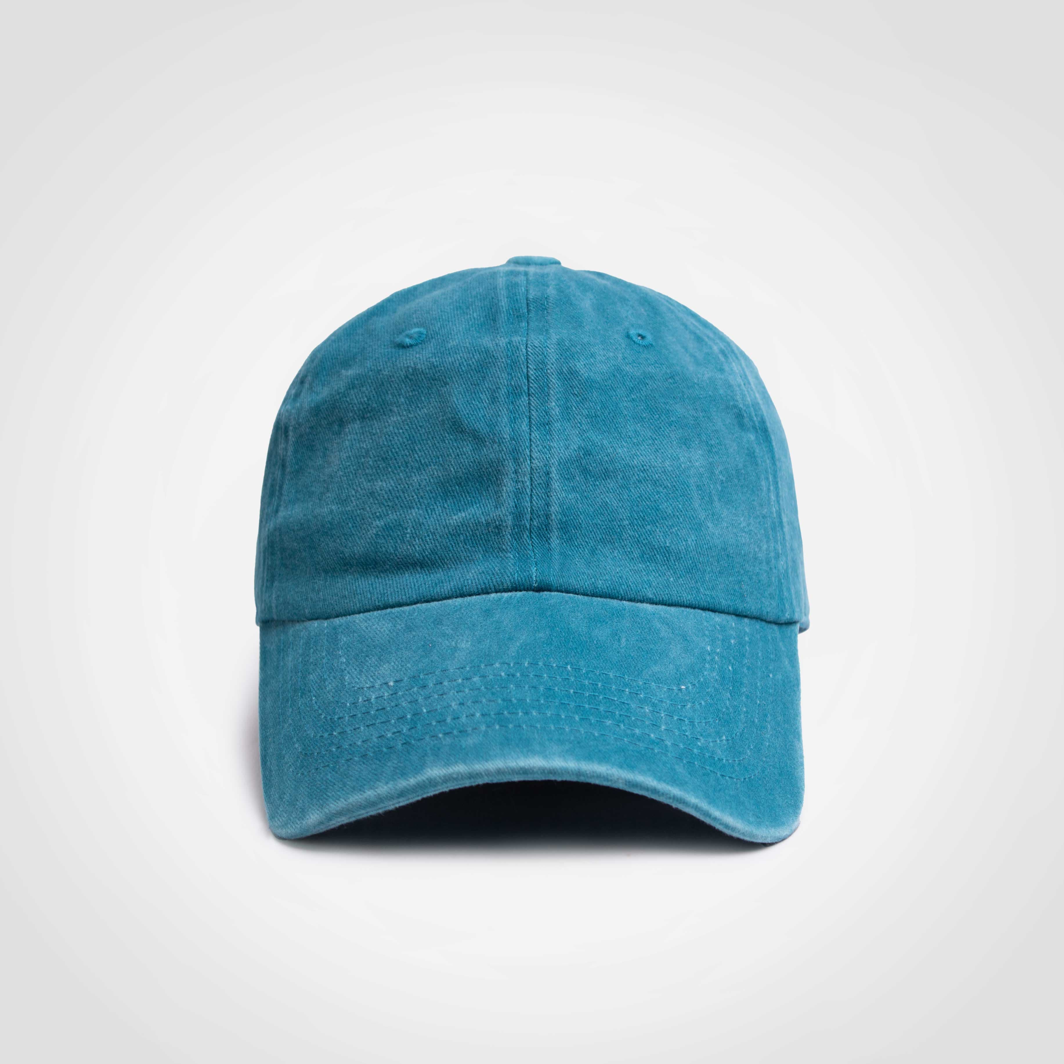 Camper Cap