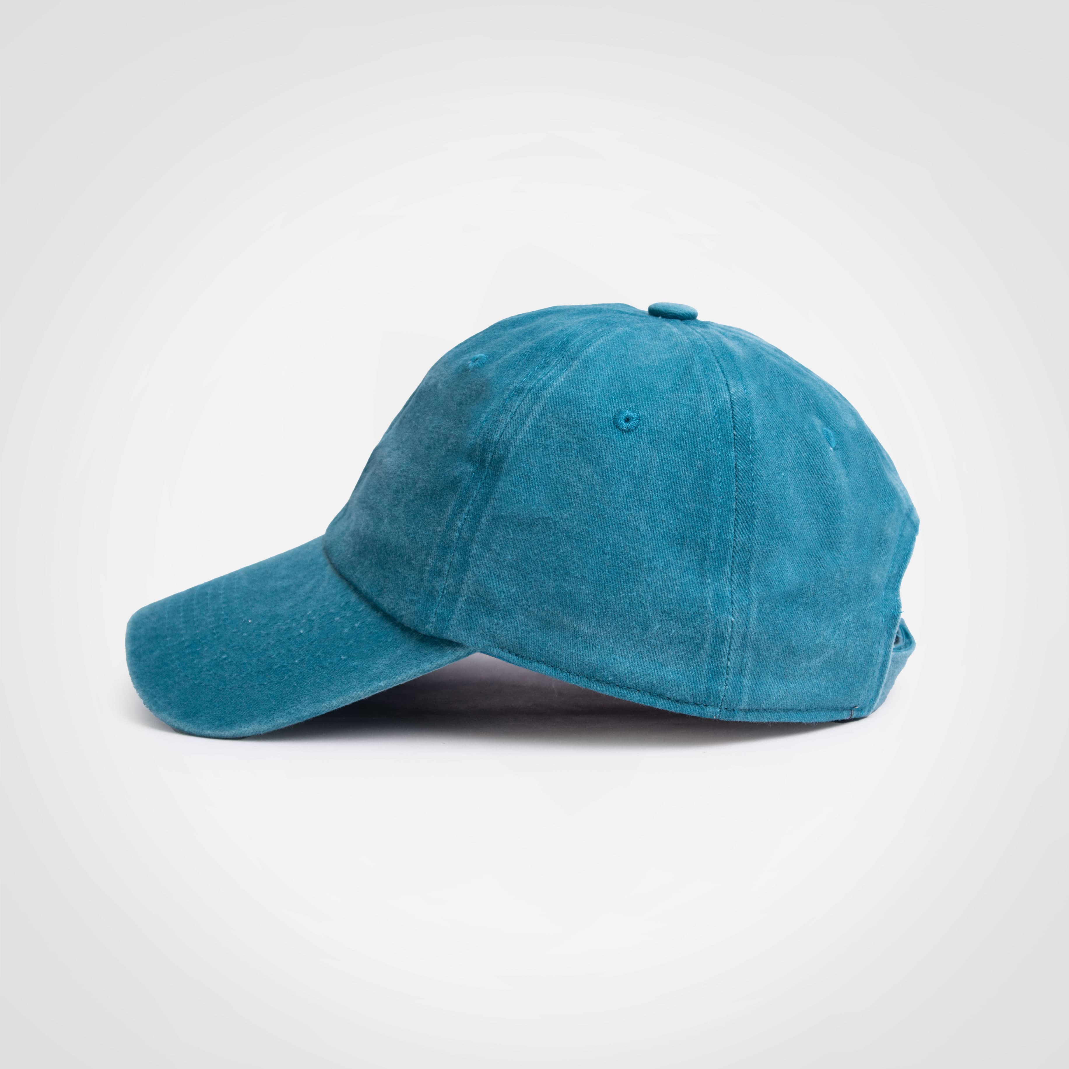 Camper Cap view 2