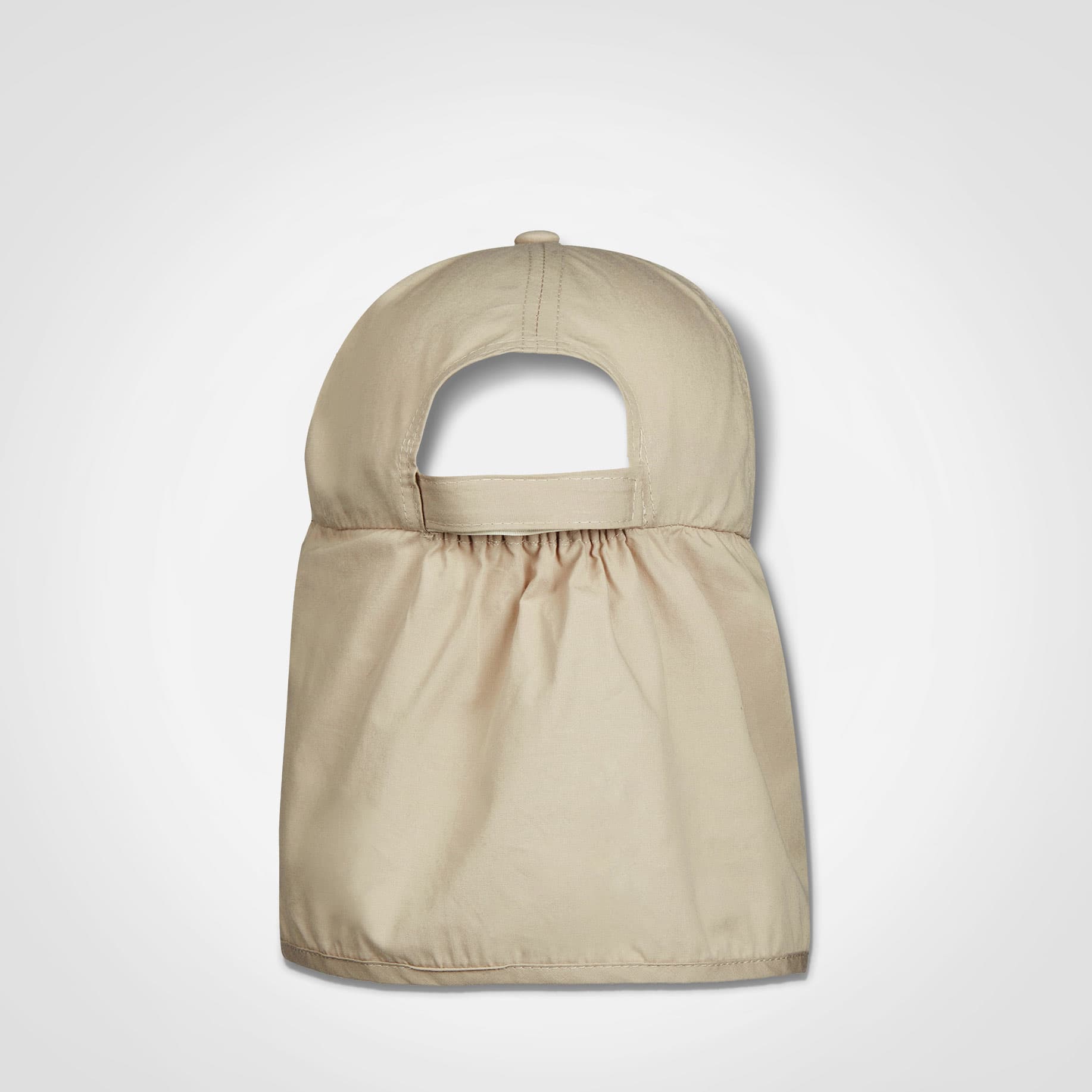 Fisherman Cap view 3