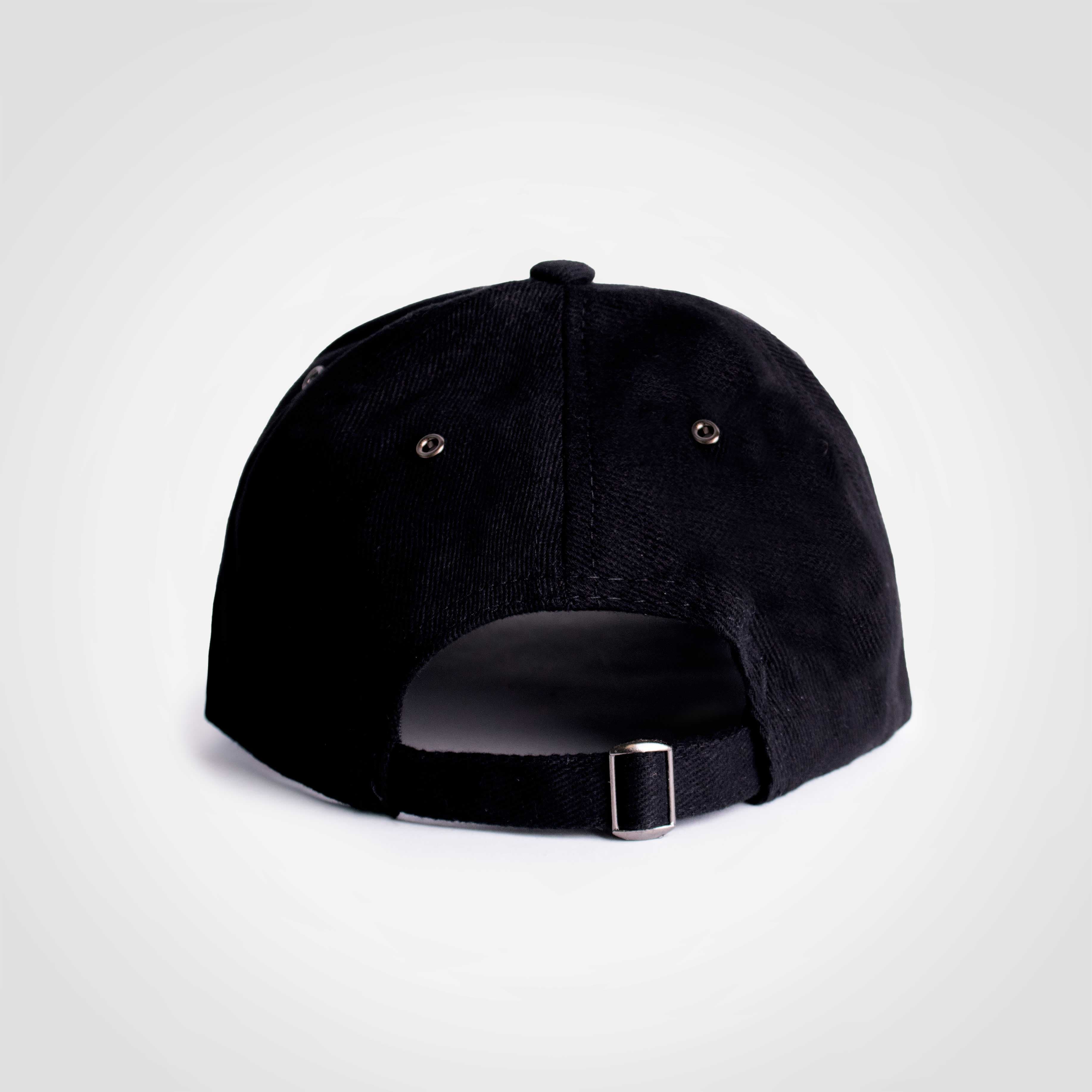 Classic Sandwich Cap view 3