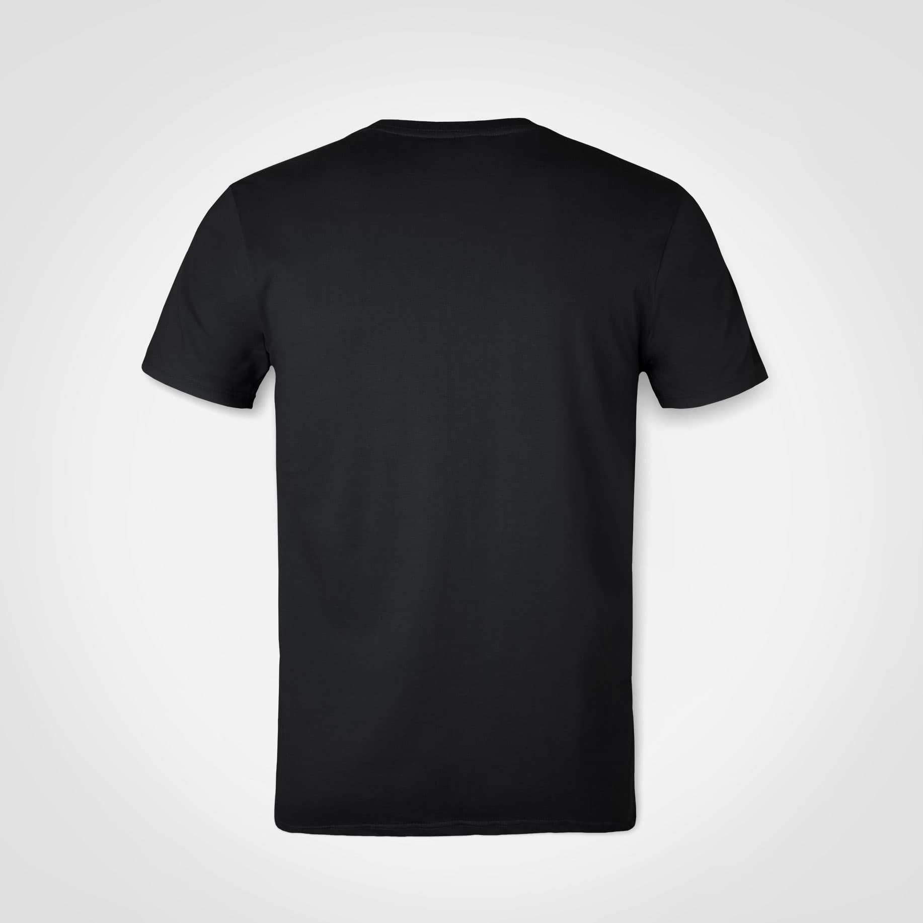 Promo T-Shirt view 2