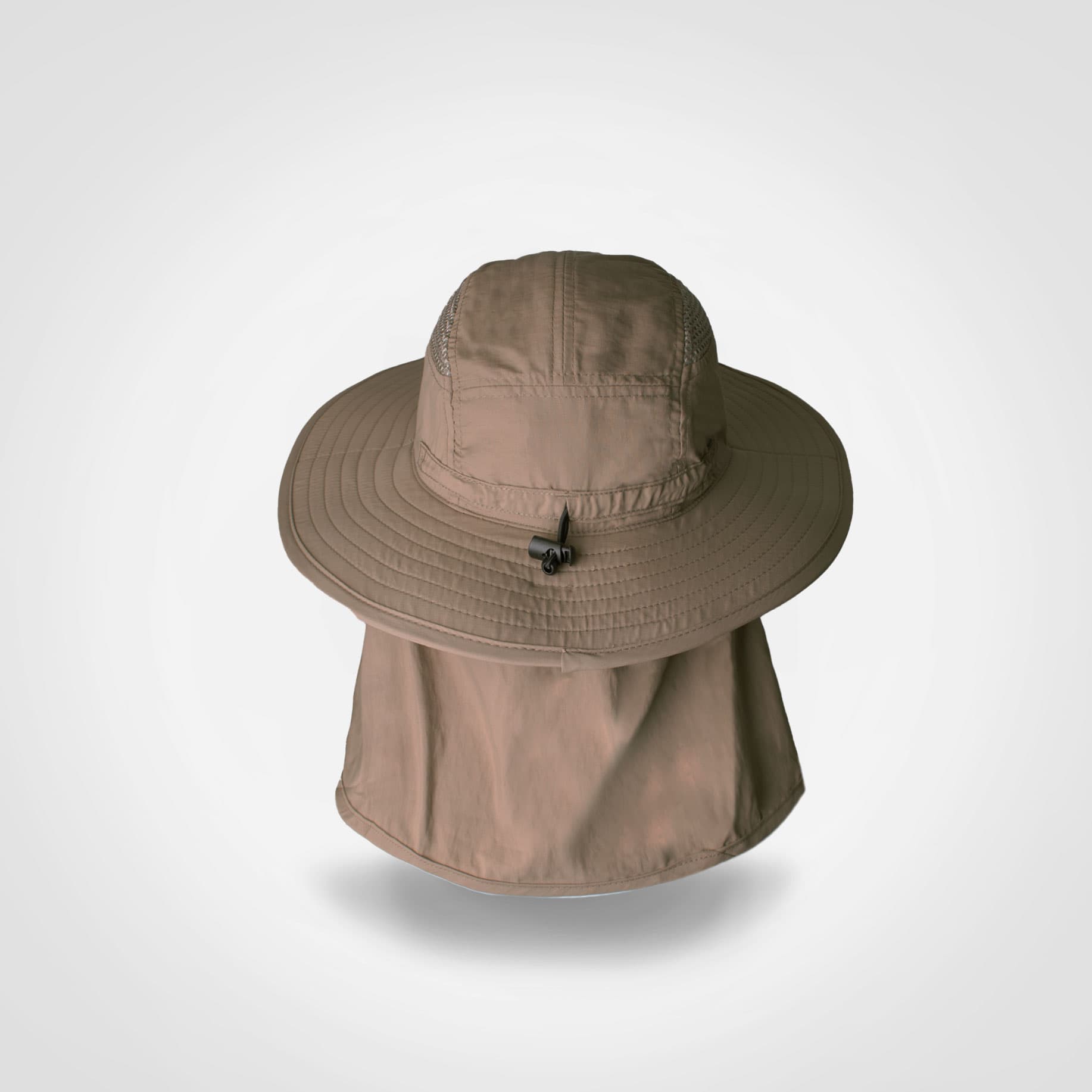 Weatherman Hat view 4