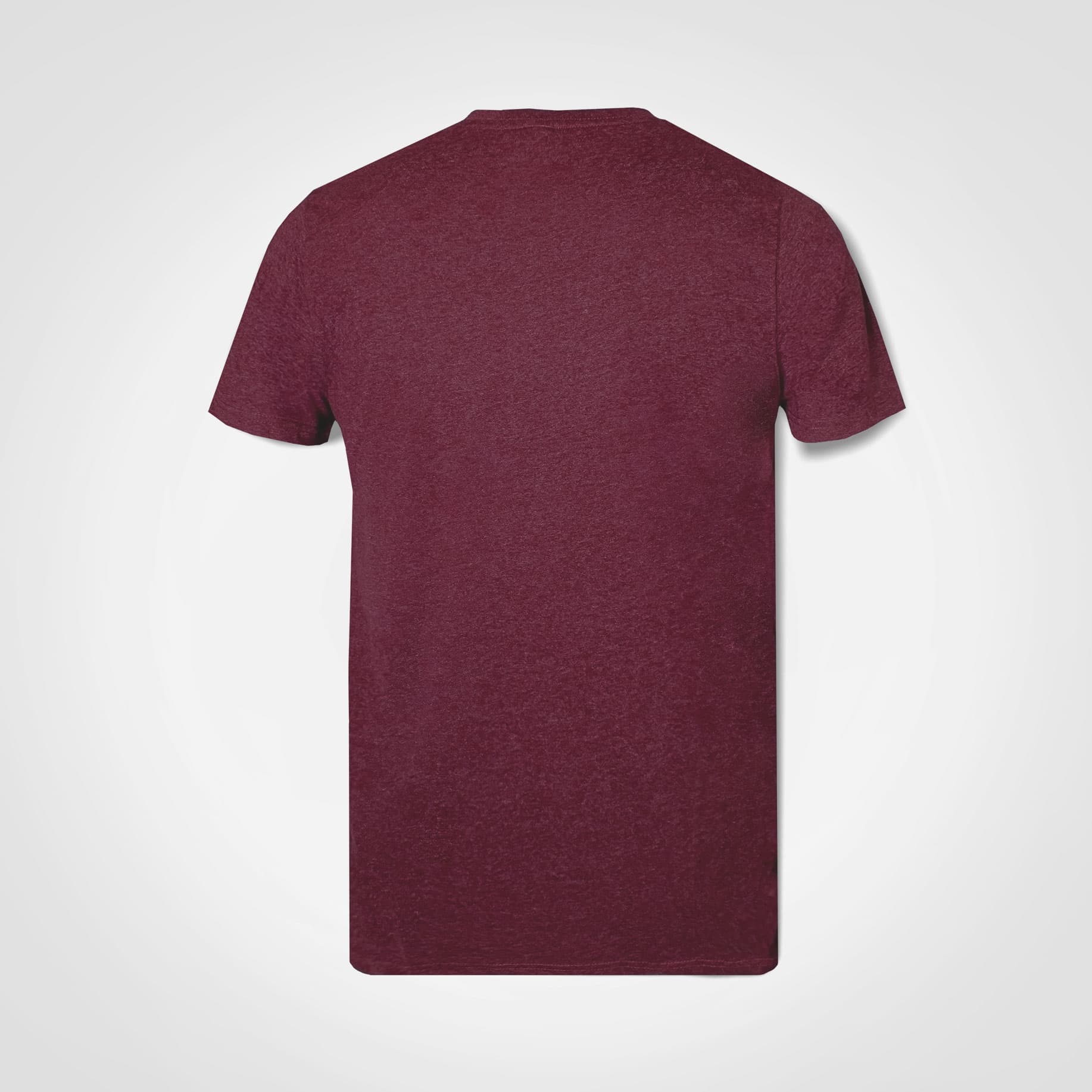 Premium T-Shirt Melange view 2