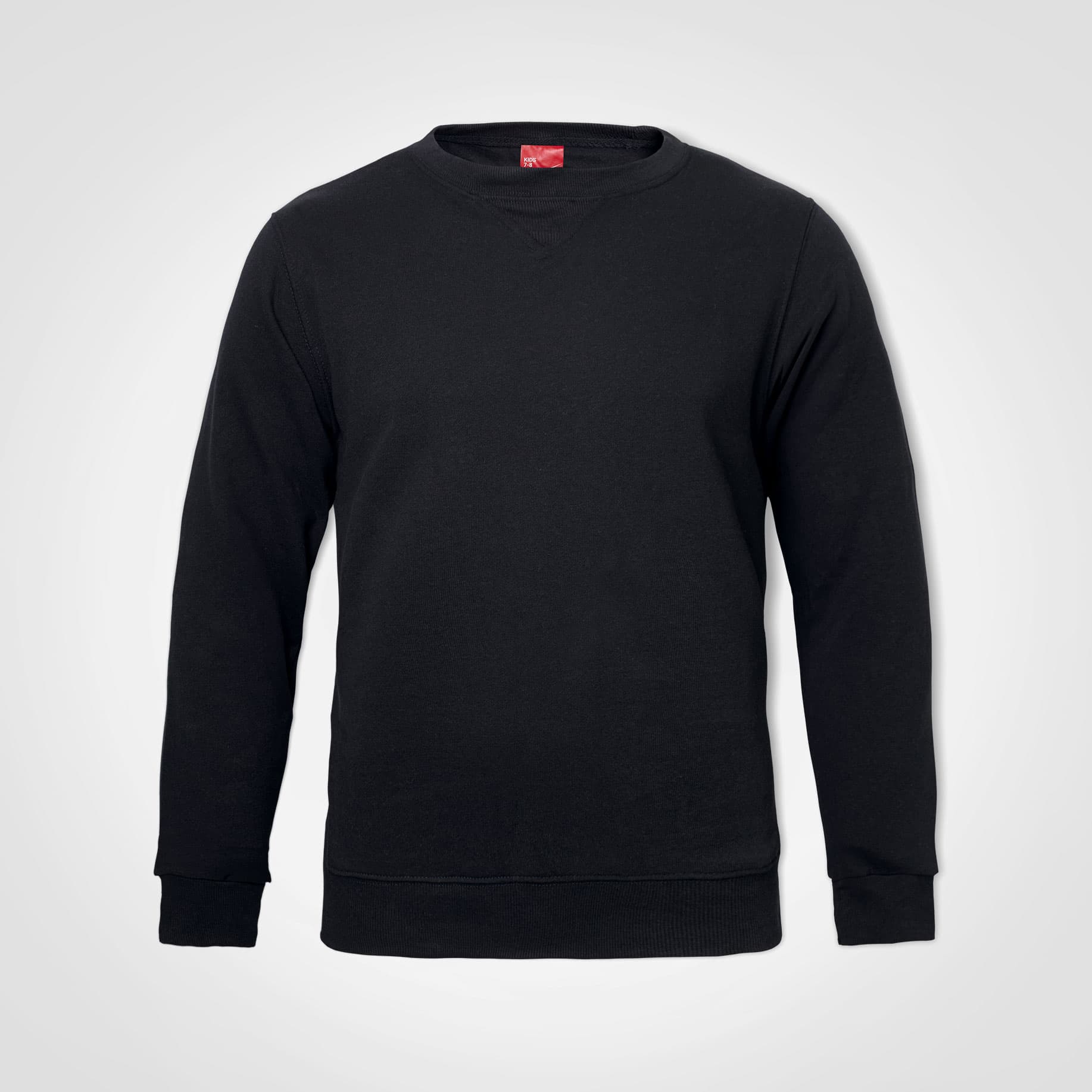 Kids Basic Sweaters