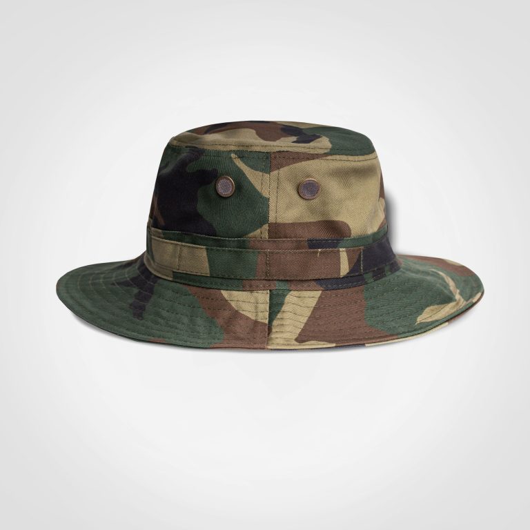 Ranger Hat Camo – FWRD