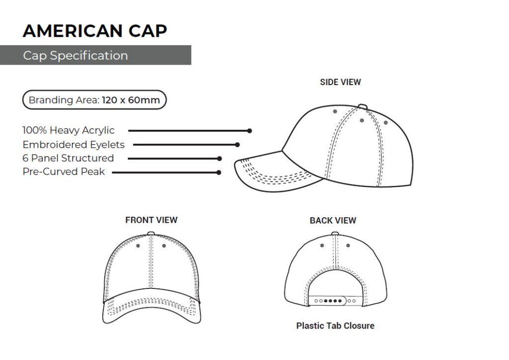 American Cap – FWRD
