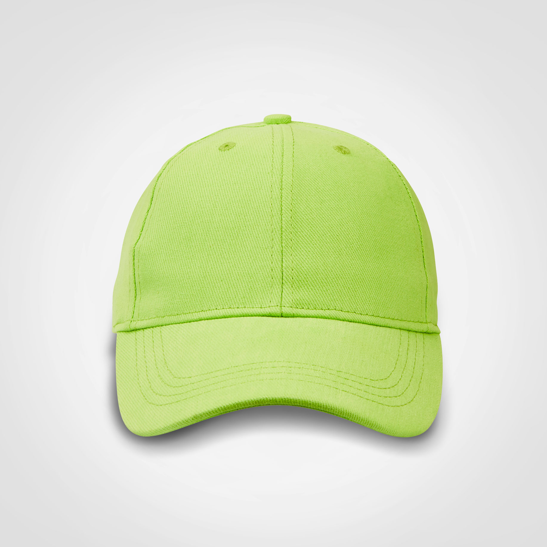 PWA MICRO CHECK 6PANEL CAP YELLOW L Lサイズ PWA MICRO CHECK 6PANEL CAP YELLOW（L）（Polyester 6 Panel