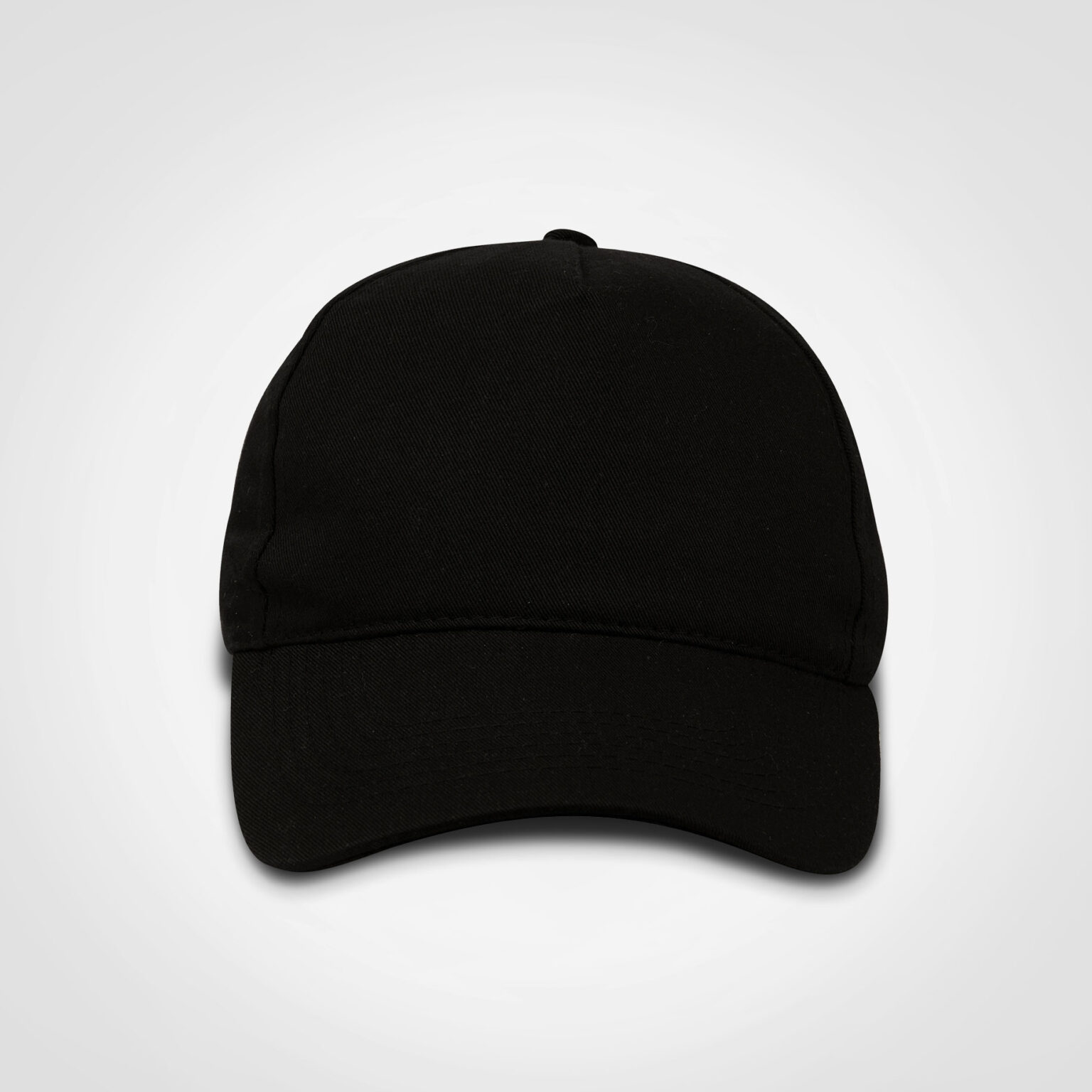 Superior 5 Panel Cap – FWRD